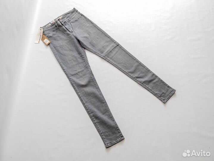 Джинсы женские levis 721