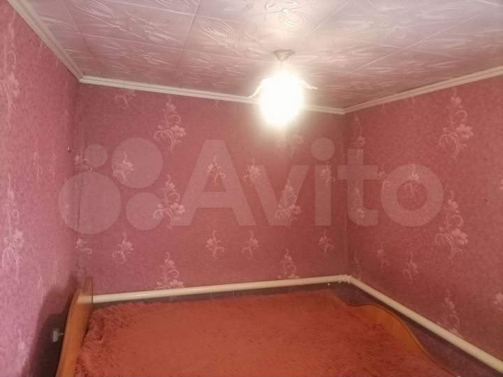 Дом 55,1 м² на участке 4,9 сот.