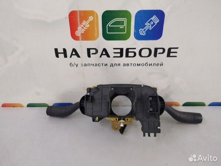 Подрулевой переключатель Volkswagen Touareg GP