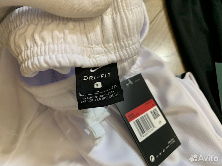 Шорты Nike оптом