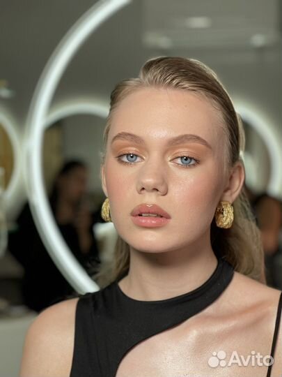 Мастер бровист, возможен выезд на дом