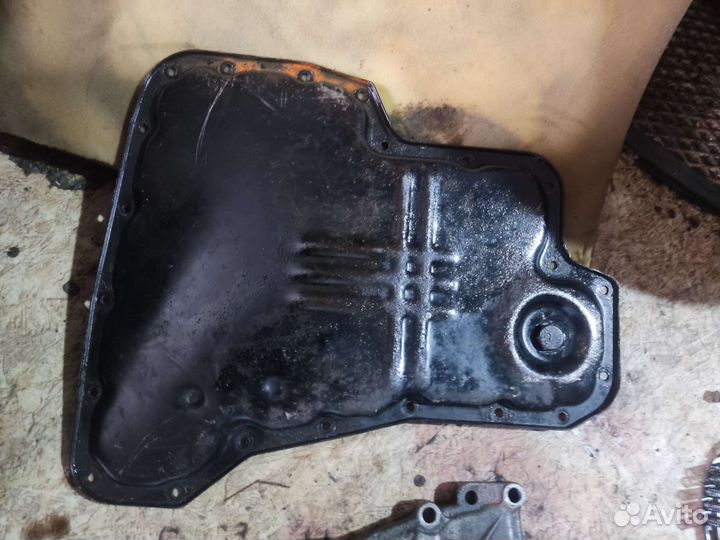 АКПП nissan Almera bluebird sunny по запчастям