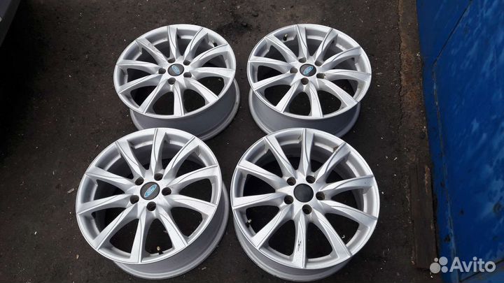 Диски R17 5на 108 Форд Ford