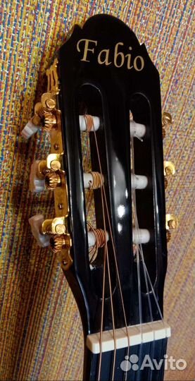 Классическая гитара