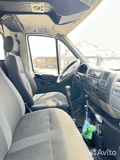 ГАЗ ГАЗель 33023 эвакуатор, 2009