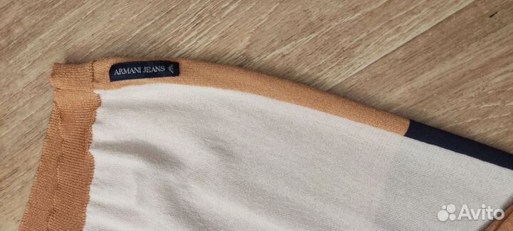 Кардиган Emporio Armani женский,44 -46