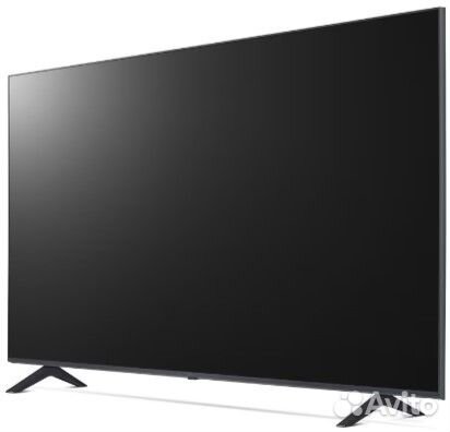 Телевизор SMART TV LG 55