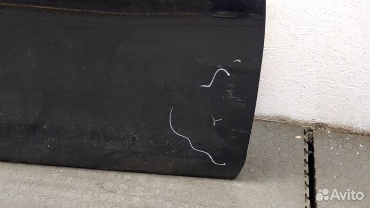 Дверь боковая Volkswagen Jetta 6, 2011