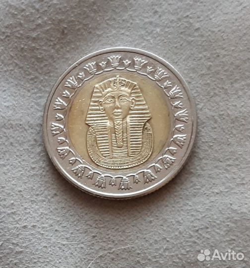 Монеты мира