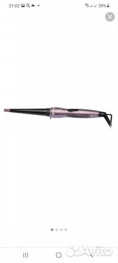 Стайлер,плойка для волос