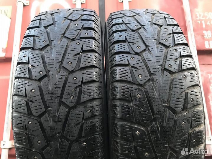 Yokohama Ice Guard IG55 195/65 R15 95T