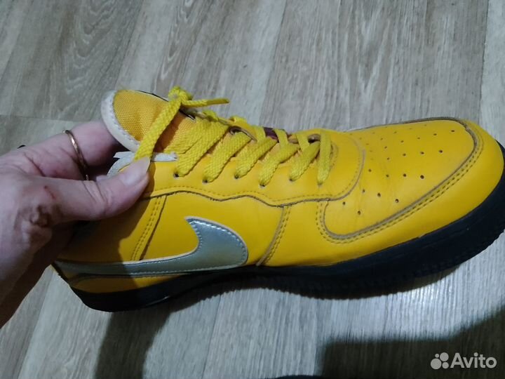 Кроссовки nike air