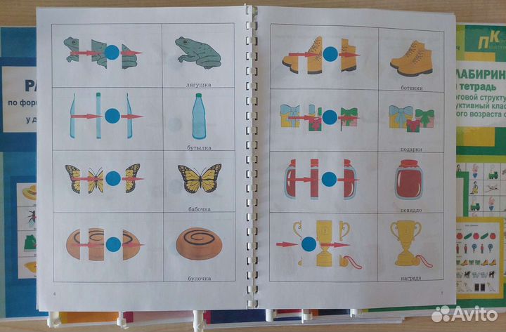 Слоговая структура слова