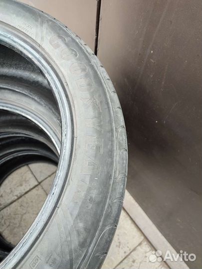 Goodyear Eagle F1 Asymmetric 2 235/55 R18 97V