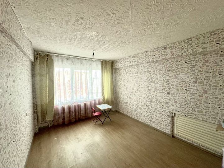 3-к. квартира, 68,9 м², 5/5 эт.