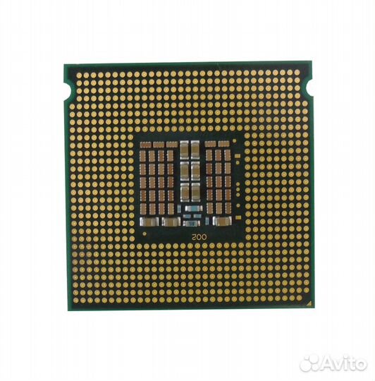 Процессор Intel Xeon E5430 slanu 2.66 GHz