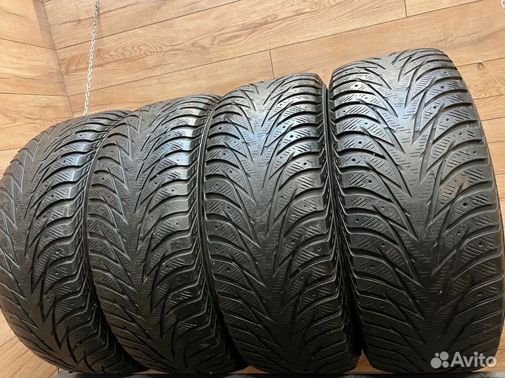 Yokohama Ice Guard IG35 275/65 R17