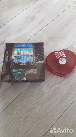 Подарочные коробки