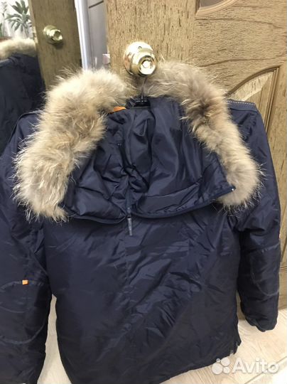 Куртка зимняя Baon