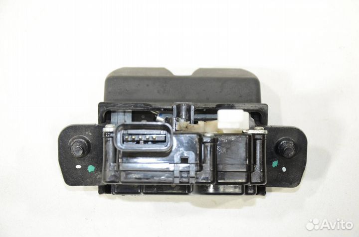 Замок багажника Hyundai Tucson TL 2015