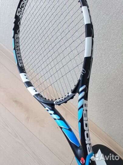 Ракетка для большого тенниса babolat 27