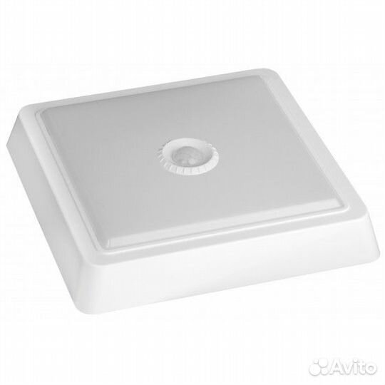 Светильник, бра, с датчиком движения