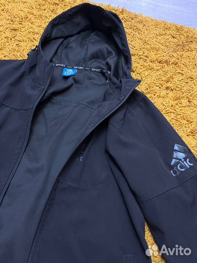 Ветровка adidas