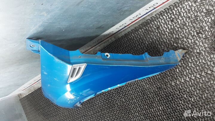 Крыло Ford Kuga (2008-2012)