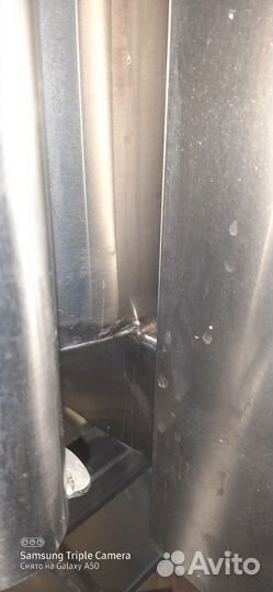 Сварка аргоном