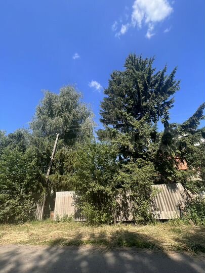 1-к. квартира, 30,2 м², 1/1 эт.