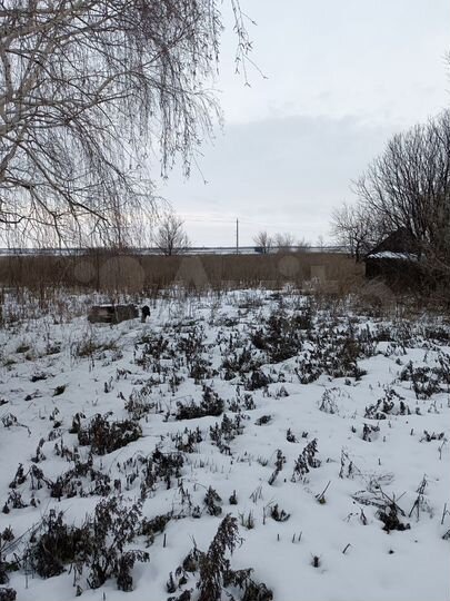 Дом 58,8 м² на участке 60 сот.