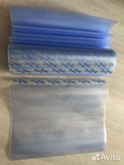 Обложки для учебников A5