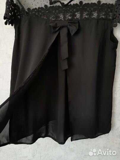 Блузка женская