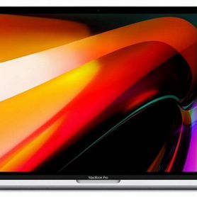 Macbook pro 16 2019