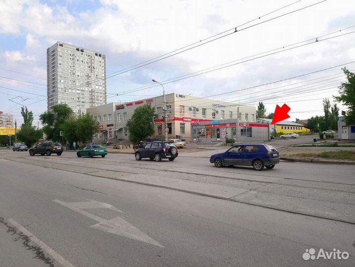 Сирена автомобильная Вымпел BCS-S108