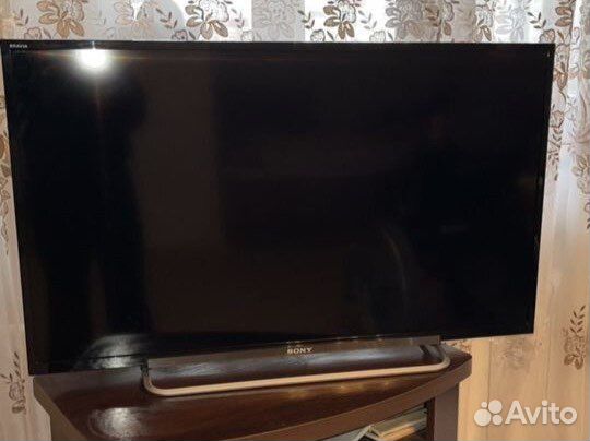 Телевизор sony bravia 40