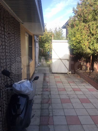 Дом 80 м² на участке 3,7 сот.