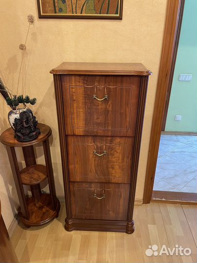 Тумба для обуви