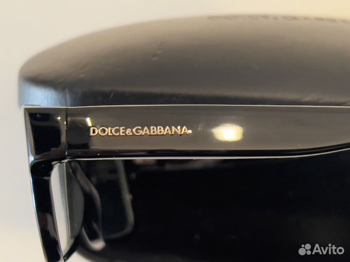 Оправа для очков dolce & gabbana оригинал