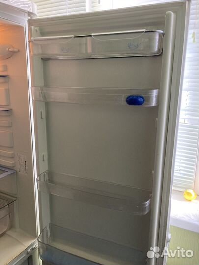 Холодильник ноуфрост