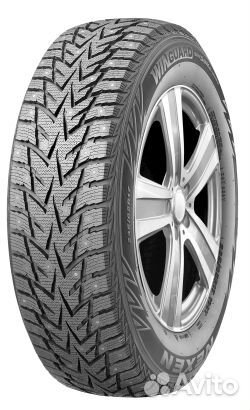 Nexen Winguard WinSpike WH62 255/55 R19 111T