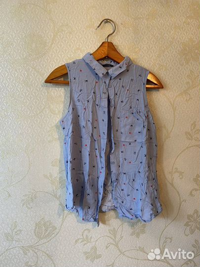 Женская одежда