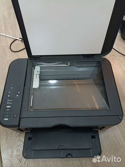 Принтер canon pixma mg3540