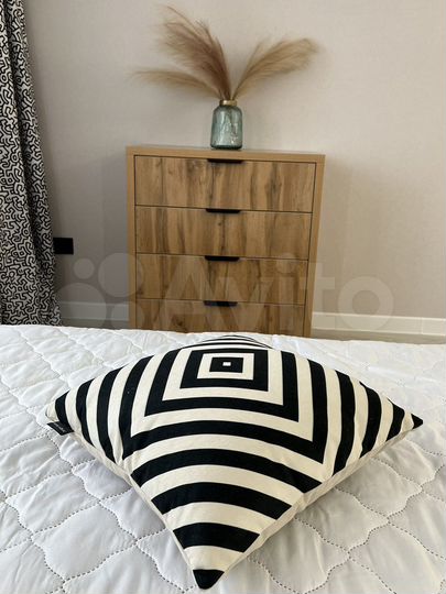 Квартира-студия, 28,2 м², 1/19 эт.