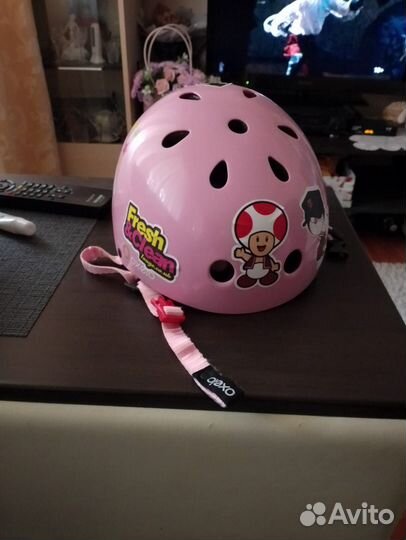 Шлем детский