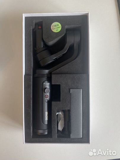 Стабилизатор zhiyun smooth q2