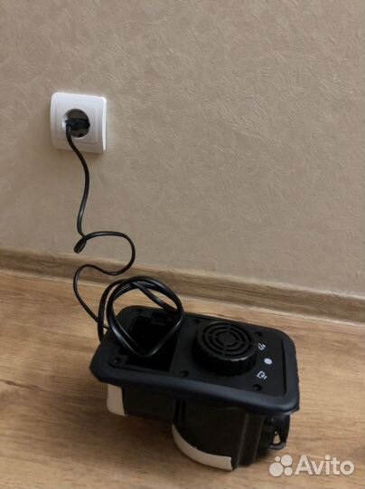 Насос электрический 220v