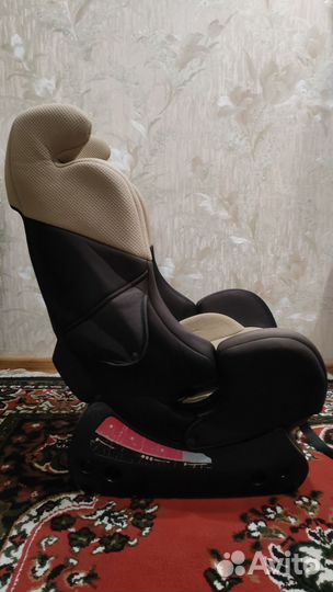 Детское автокресло от 0 до 18