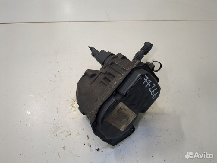 Электроусилитель руля Ford C-Max, 2014