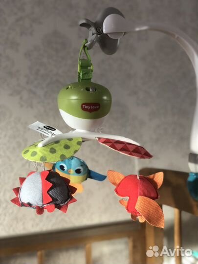 Мобиль Tiny love